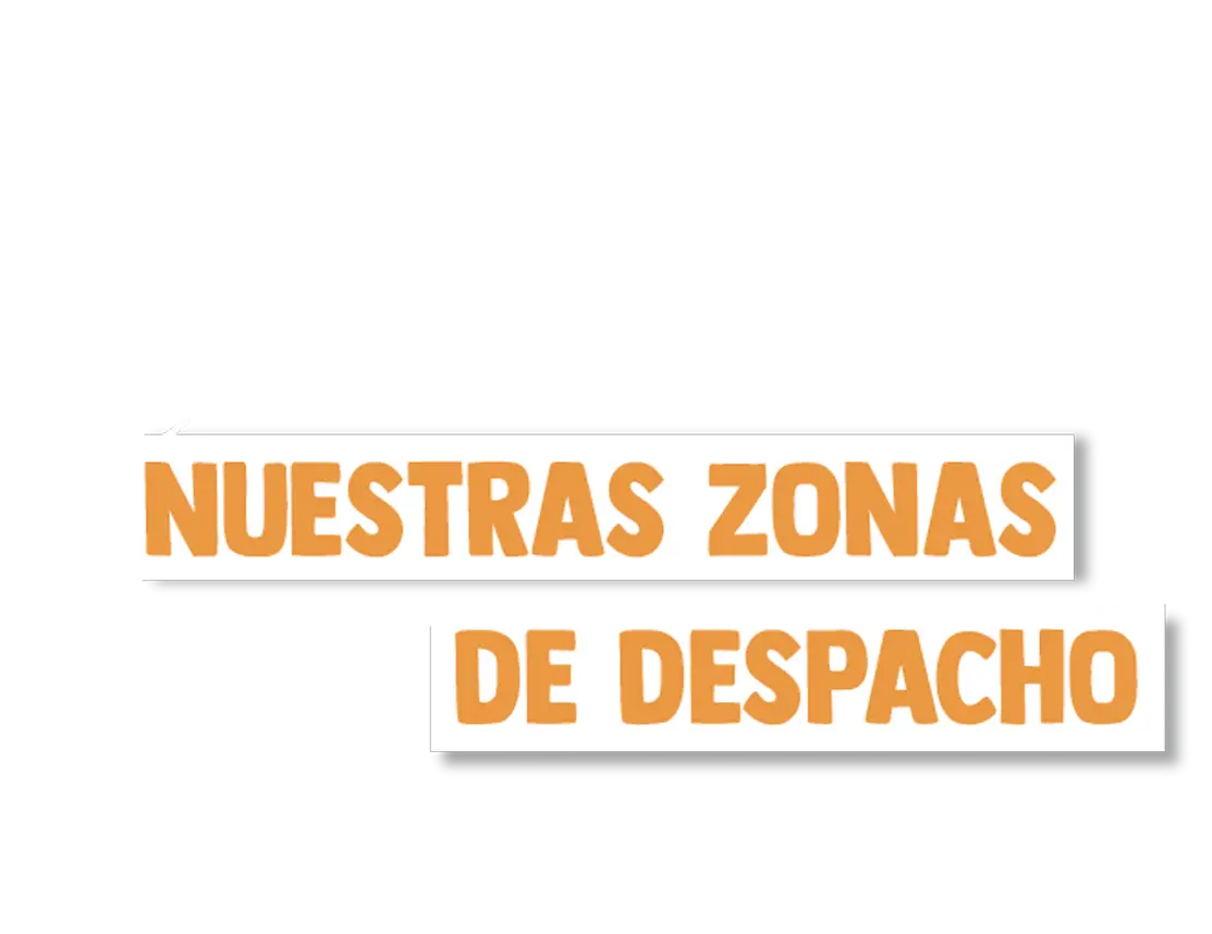 zona de despacho green kitchen