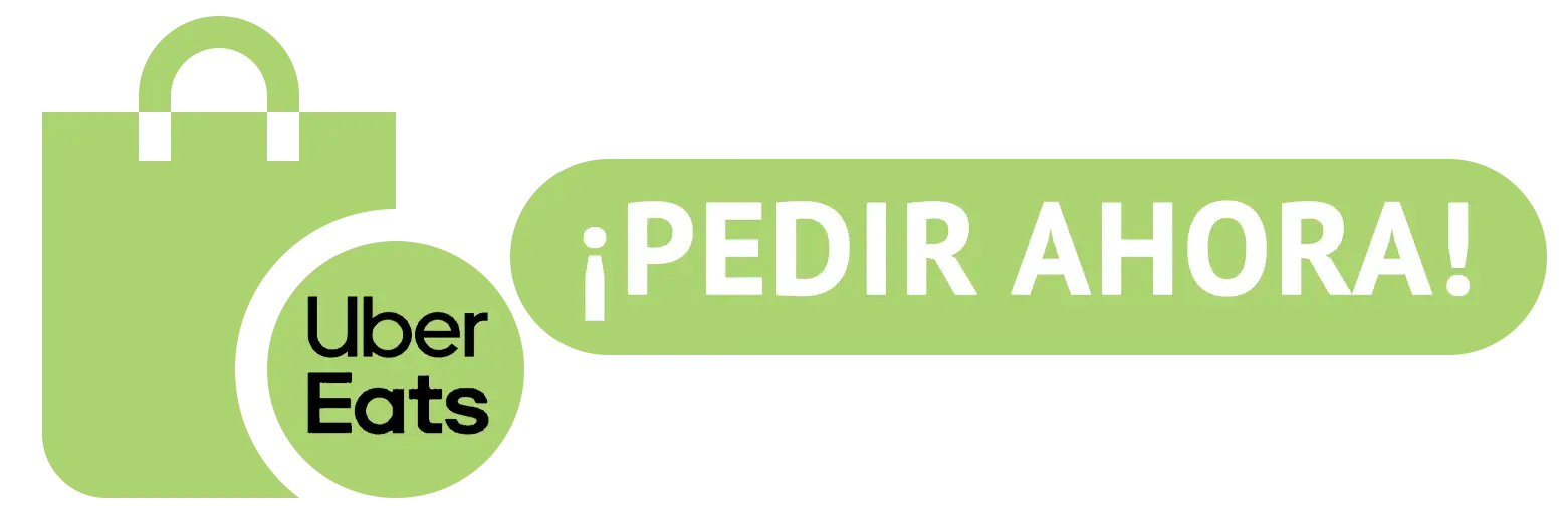 Pedir ahora ensaladas y platos saludables a traves de uber eats